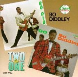 Bo Diddley picture from Crackin' Up released 08/21/2008