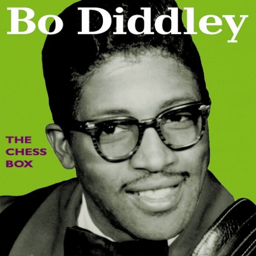 Bo Diddley I Can Tell profile image