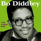 Bo Diddley picture from I Can Tell released 06/17/2009