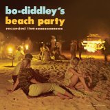 Bo Diddley picture from Pretty Thing released 09/10/2008