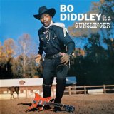 Bo Diddley picture from Ride On Josephine released 09/10/2008