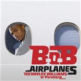 B.o.B. picture from Airplanes (feat. Hayley Williams) released 01/12/2016