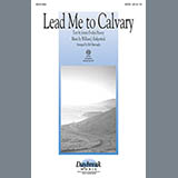 William J. Kirkpatrick picture from Lead Me To Calvary (arr. Bob Burroughs) released 06/07/2013