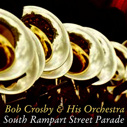 Bob Crosby & His Orchestra What's New? profile image