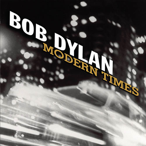 Bob Dylan Beyond The Horizon profile image