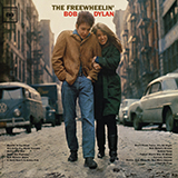 Bob Dylan picture from Blowin' In The Wind (arr. Steven B. Eulberg) released 07/12/2023