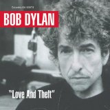 Bob Dylan picture from Bye and Bye released 12/10/2001
