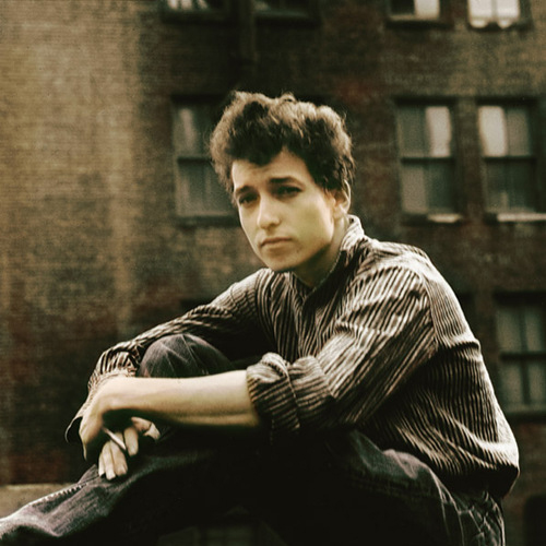 Bob Dylan profile Bob Dylan 'Cross Green Mountain profile image