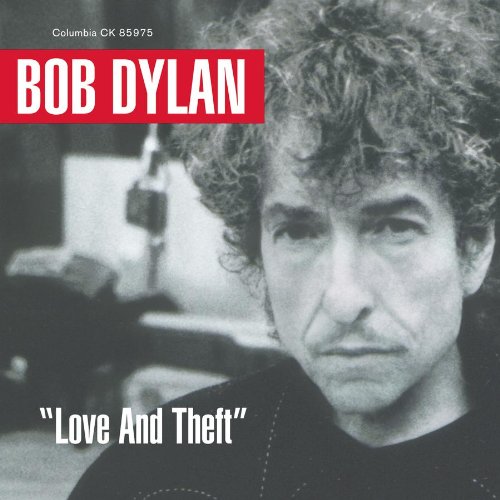 Bob Dylan Cry A While profile image