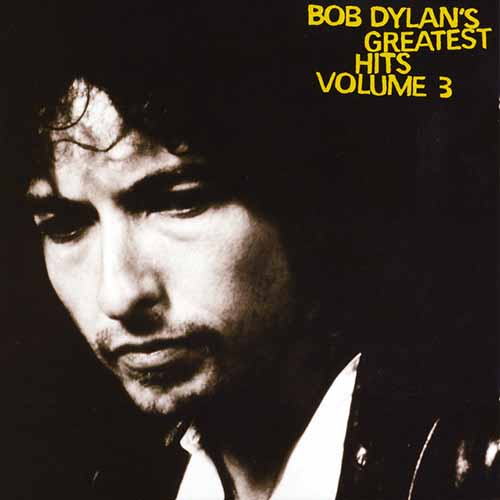 Bob Dylan Dignity profile image