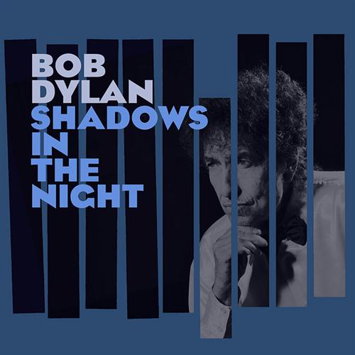 Bob Dylan Full Moon And Empty Arms profile image