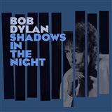 Bob Dylan picture from Full Moon And Empty Arms released 03/06/2015