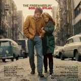 Bob Dylan picture from Girl From The North Country released 08/27/2018