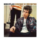 Bob Dylan picture from Highway 61 Revisited released 09/13/2000
