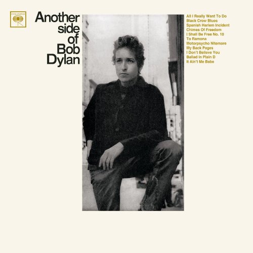 Bob Dylan I Don't Believe You profile image