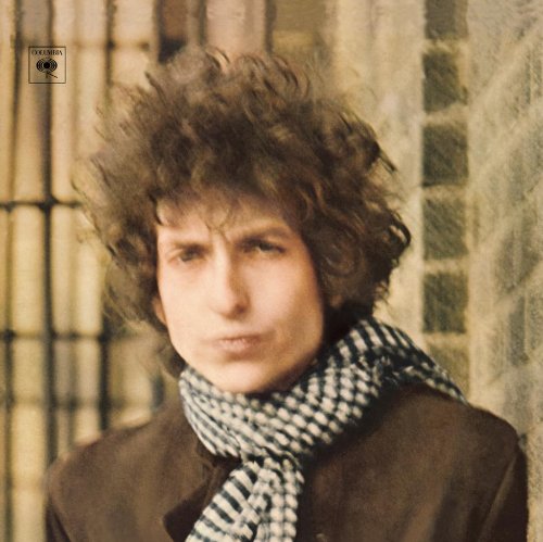 Bob Dylan I Want You profile image