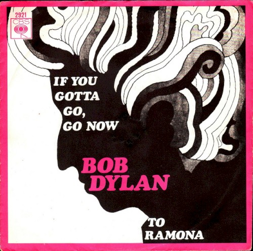 Bob Dylan picture from If You Gotta Go, Go Now released 08/25/2010