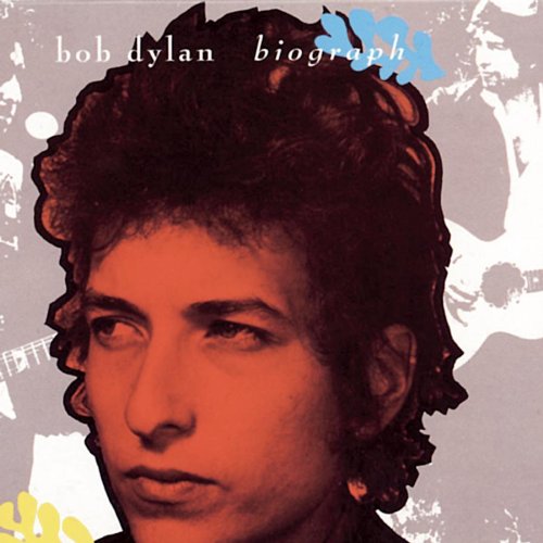 Bob Dylan I'll Keep It With Mine profile image