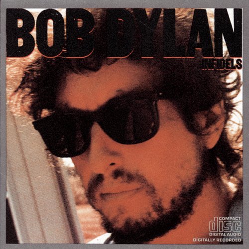 Bob Dylan License To Kill profile image