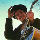 Bob Dylan picture from Nashville Skyline Rag released 08/13/2024