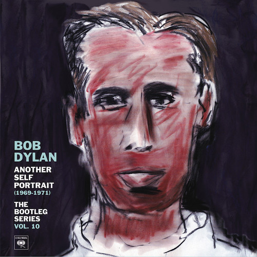 Bob Dylan Pretty Saro profile image