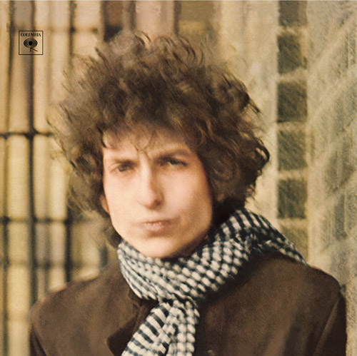 Bob Dylan Rainy Day Women # 12 & 35 profile image