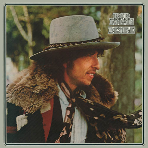 Bob Dylan Sara profile image