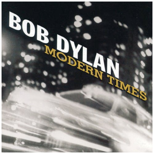 Bob Dylan Someday Baby profile image