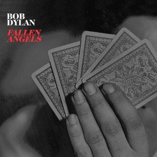 Bob Dylan That Old Black Magic profile image