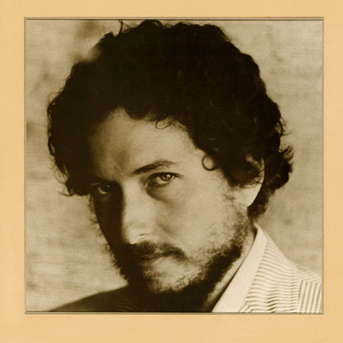 Bob Dylan Time Passes Slowly profile image