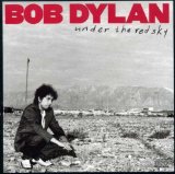 Bob Dylan picture from Under The Red Sky released 08/27/2010