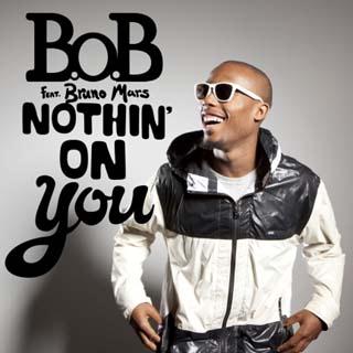 B.o.B Nothin' On You (feat. Bruno Mars) profile image