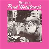 Bob Halfin picture from You're A Pink Toothbrush released 07/18/2011
