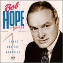 Bob Hope picture from Buttons And Bows (from The Paleface) released 03/04/2000
