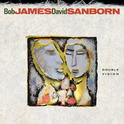 Bob James and David Sanborn profile Bob James and David Sanborn Maputo profile image