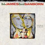 Bob James and David Sanborn picture from Maputo released 05/22/2025