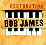 Bob James picture from Angela (theme from Taxi) released 10/04/2005