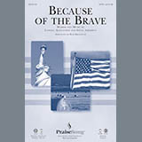 Bob Krogstad picture from Because Of The Brave released 11/01/2011