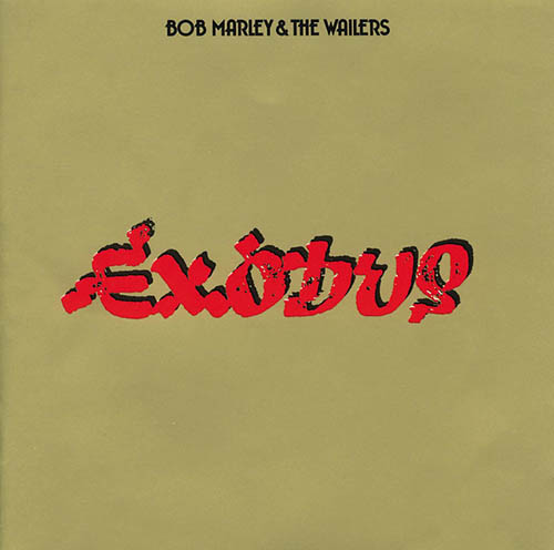 Bob Marley & The Wailers Jamming profile image