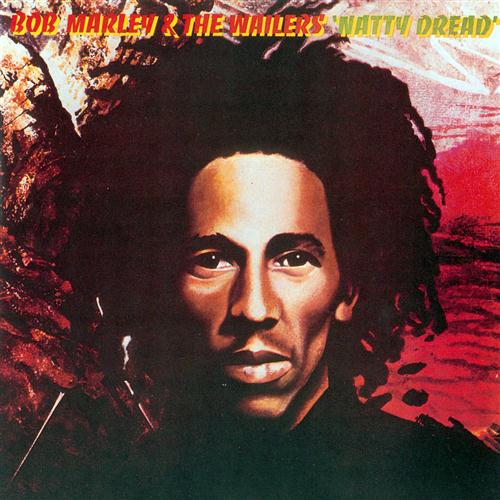 Bob Marley & The Wailers So Jah Seh profile image