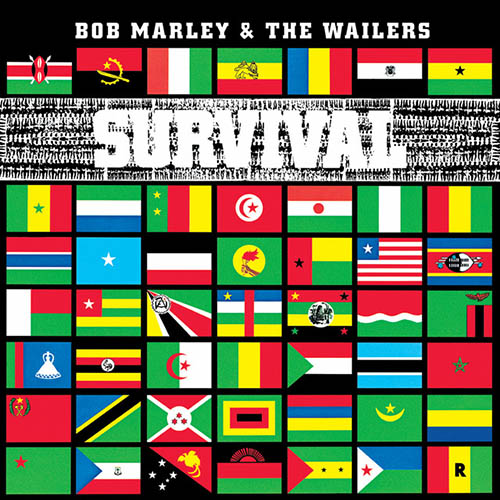 Bob Marley Africa Unite profile image