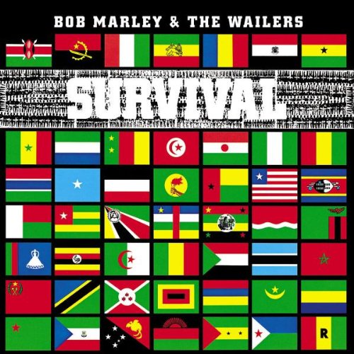 Bob Marley Ambush In The Night profile image