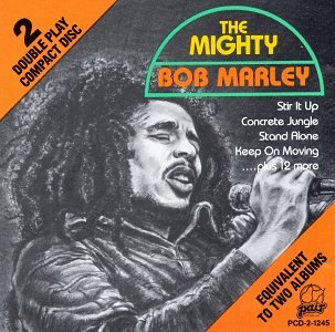 Bob Marley Baby We've Got A Date (Rock It Baby) profile image