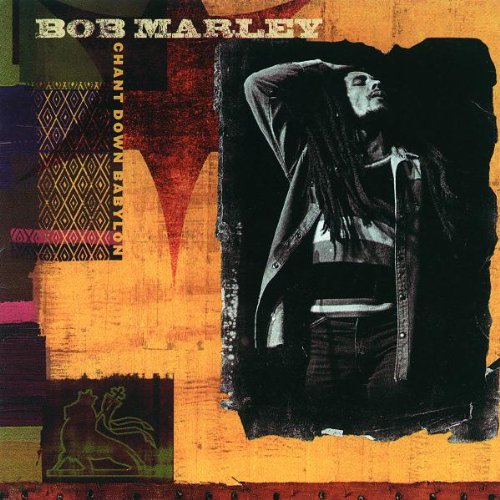 Bob Marley Burnin' And Lootin' profile image