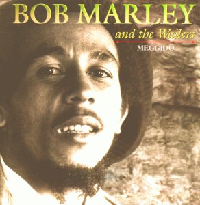 Bob Marley Hallelujah Time profile image