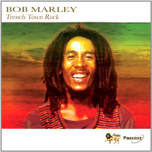 Bob Marley Hammer profile image