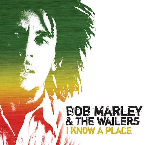 Bob Marley I Know A Place profile image