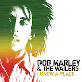Bob Marley picture from I Know A Place released 05/17/2005