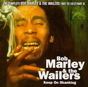 Bob Marley I'm Hurting Inside profile image