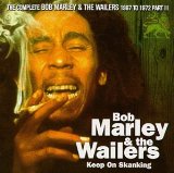 Bob Marley picture from I'm Hurting Inside released 04/23/2003